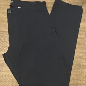 NWOT Navy J. Crew flex slim